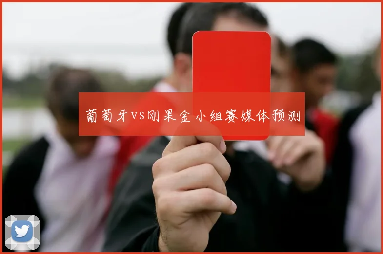 葡萄牙vs刚果金小组赛媒体预测