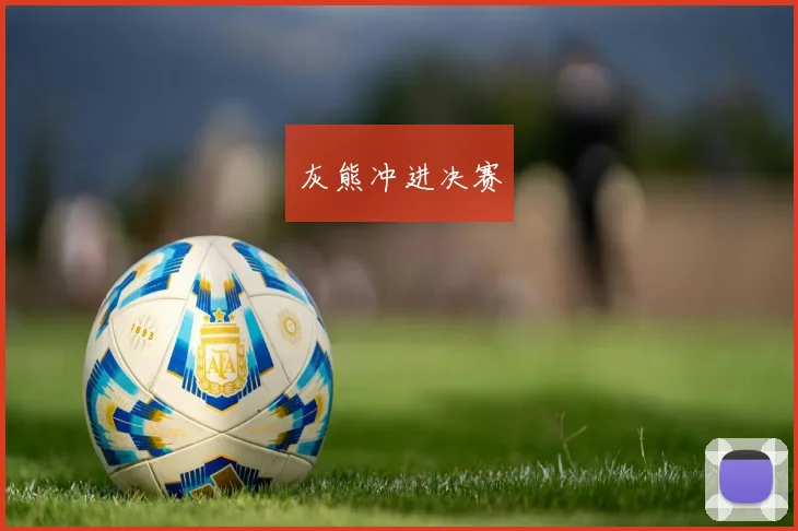 灰熊冲进决赛