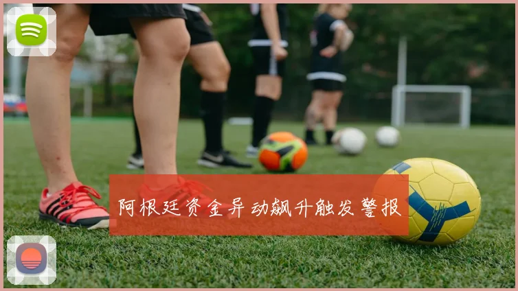 阿根廷资金异动飙升触发警报