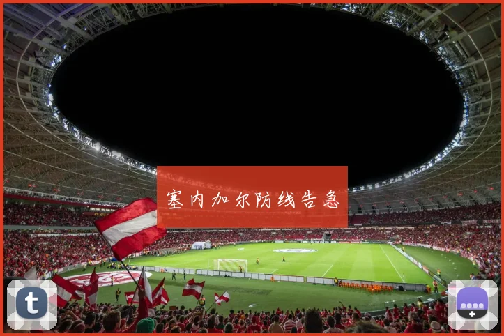塞内加尔防线告急