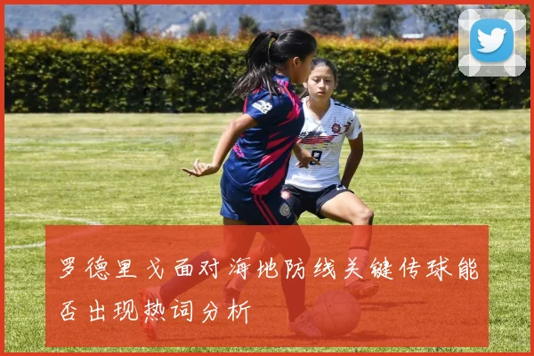 罗德里戈面对海地防线关键传球能否出现热词分析