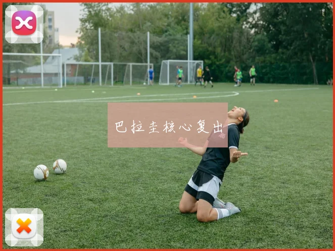 巴拉圭核心复出