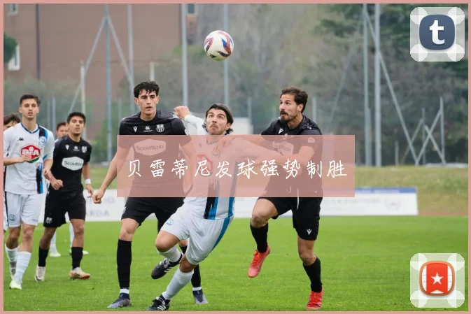 贝雷蒂尼发球强势制胜