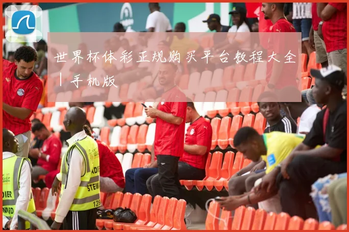 世界杯体彩正规购买平台教程大全｜手机版