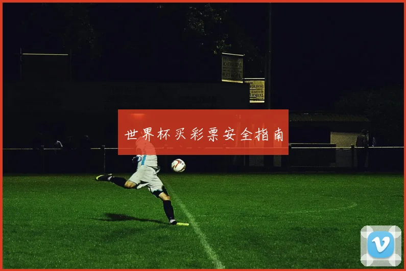 世界杯买彩票安全指南