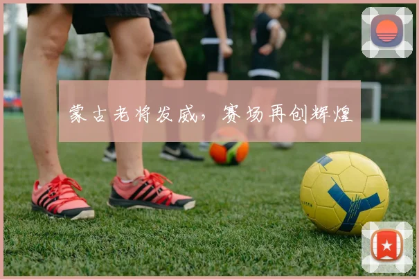 蒙古老将发威，赛场再创辉煌
