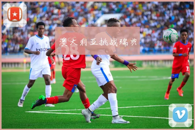 澳大利亚挑战瑞典