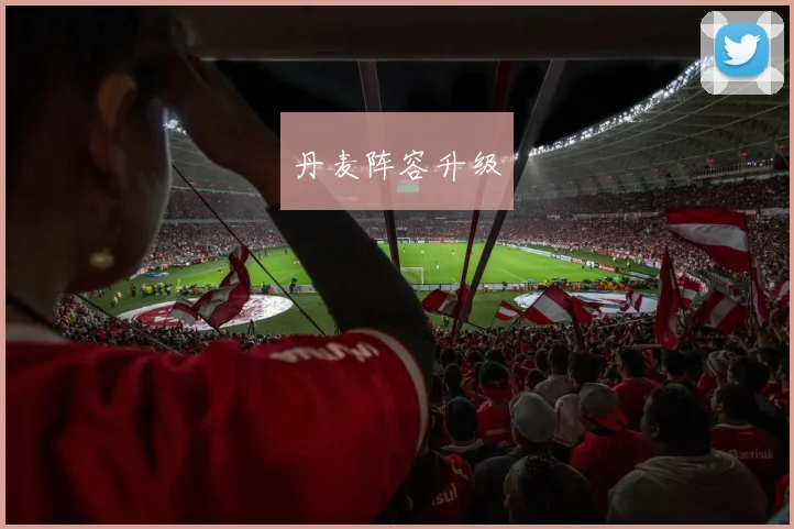 丹麦阵容升级