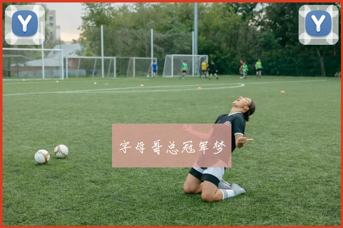 字母哥总冠军梦