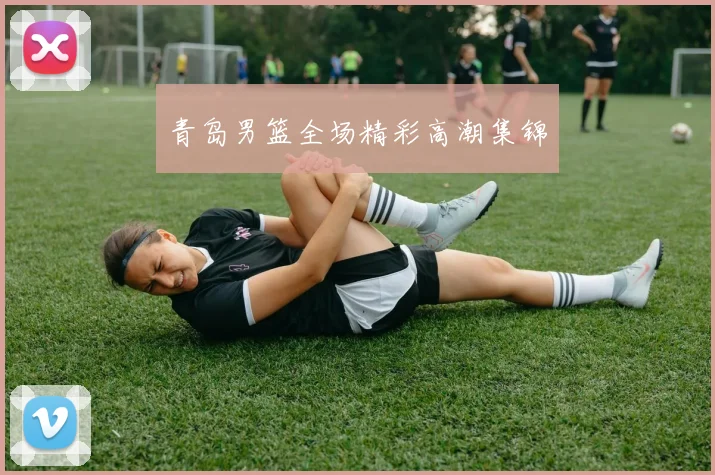 青岛男篮全场精彩高潮集锦