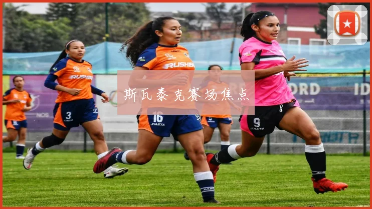 斯瓦泰克赛场焦点