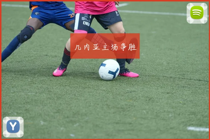 几内亚主场争胜