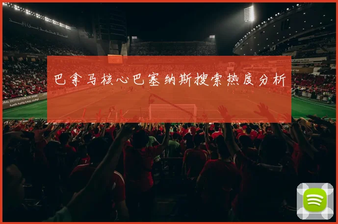 巴拿马核心巴塞纳斯搜索热度分析