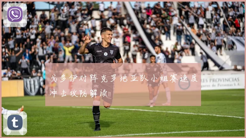 戈多伊对阵克罗地亚队小组赛速度冲击攻防解读