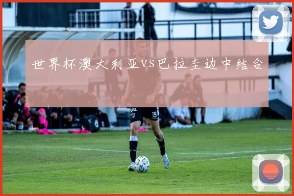 世界杯澳大利亚vs巴拉圭边中结合