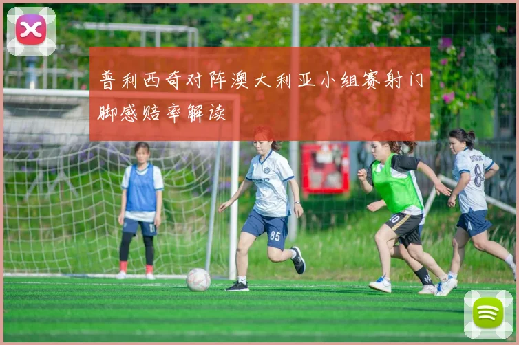普利西奇对阵澳大利亚小组赛射门脚感赔率解读