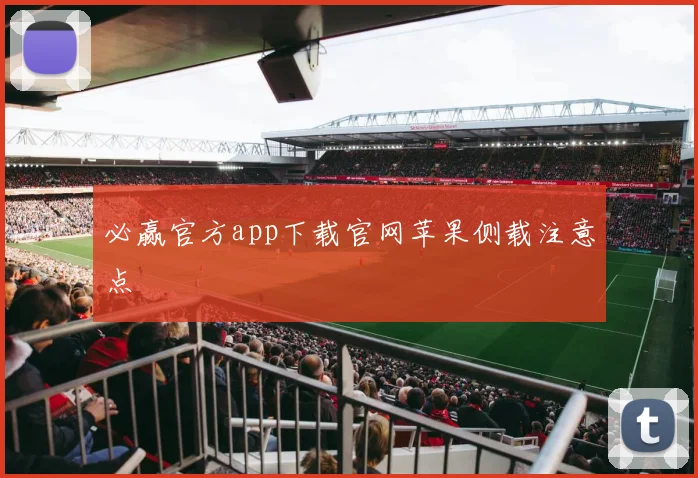 必赢官方app下载官网苹果侧载注意点